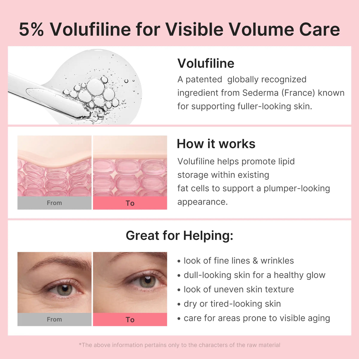 💞50K+ SOLD! ✨Pink Collagen Volume Multi Balm