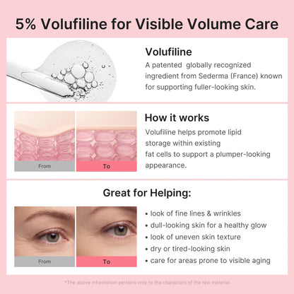 💞50K+ SOLD! ✨Pink Collagen Volume Multi Balm