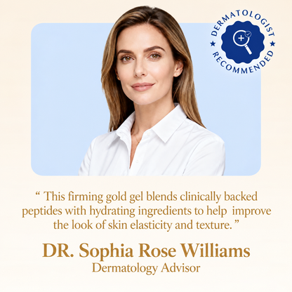 Alavora® Cryo Thermo Firming Gold Gel